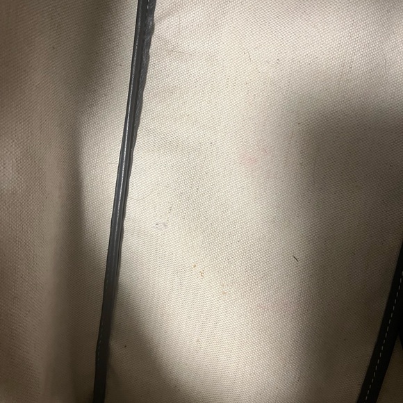 Goyard Saint Louis PM Navy Blue - Picture 6 of 7